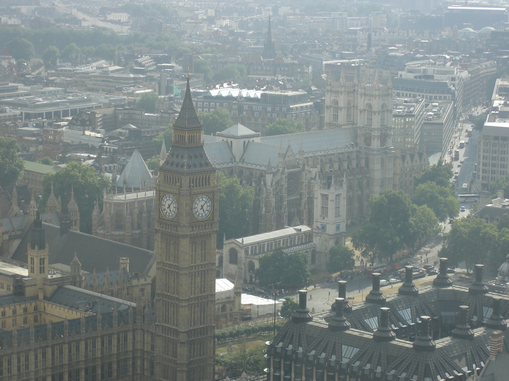 London